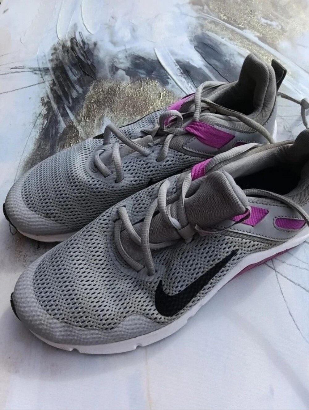 Nike Training women's sneakers